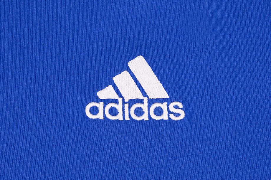 adidas Tričko Pánské Essentials T-Shirt H12177
