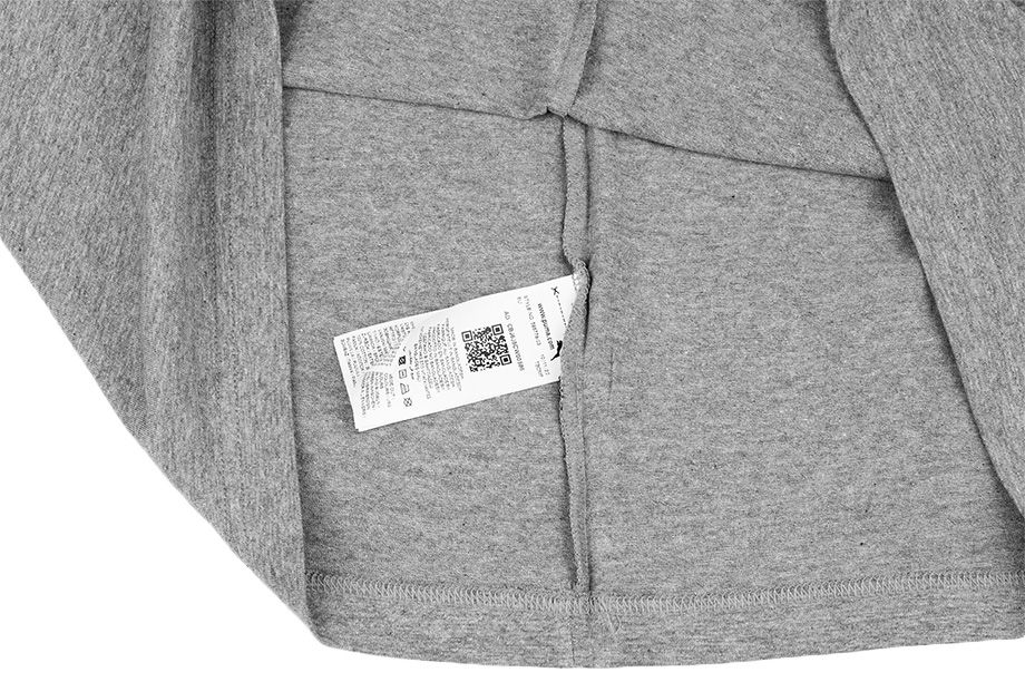 Puma Pánské Tričko Amplified Tee 585778 03