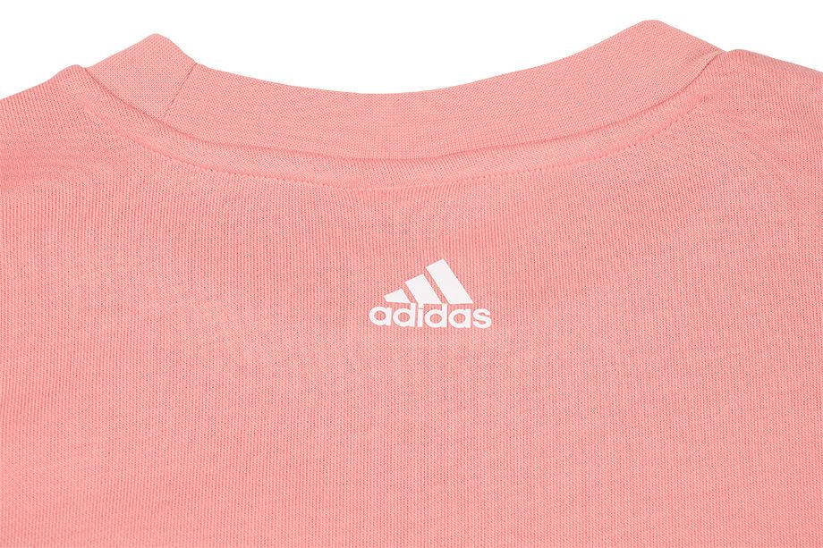 adidas Mikina Dámské U4U Soft Knit Swe HA2431