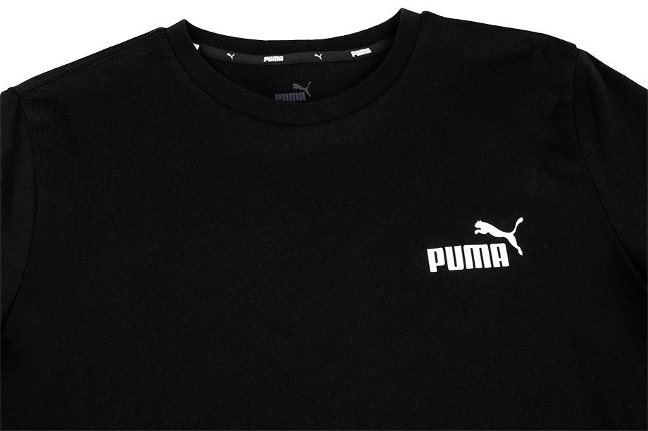 Puma Pánské Tričko Amplified Tee 585778 01