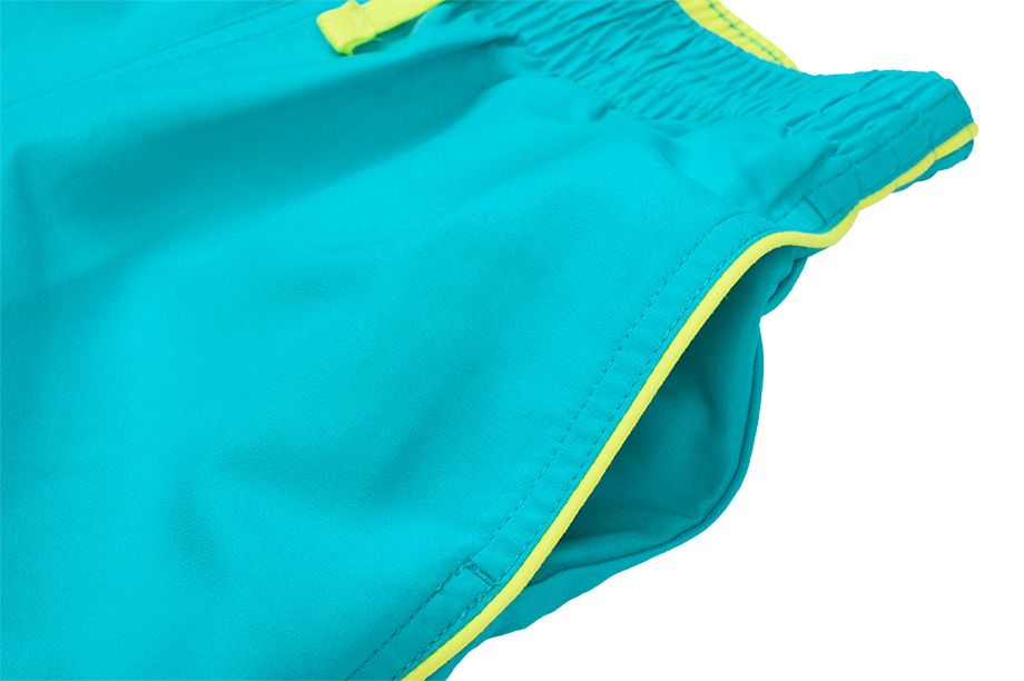 Nike dětské šortky Essential Lap Junior NESSA778 376