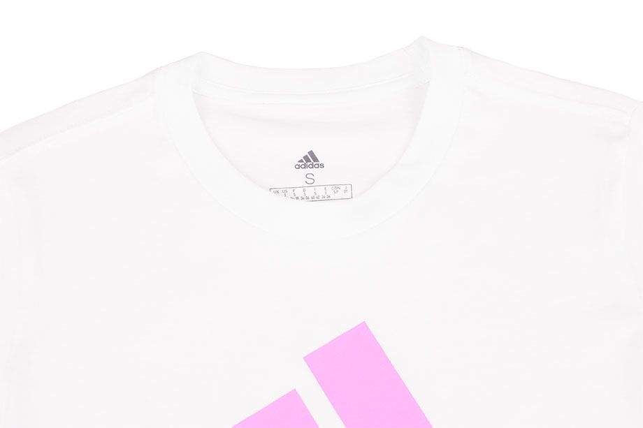adidas dámské tričko Essentials Regular T-Shirt GL0730
