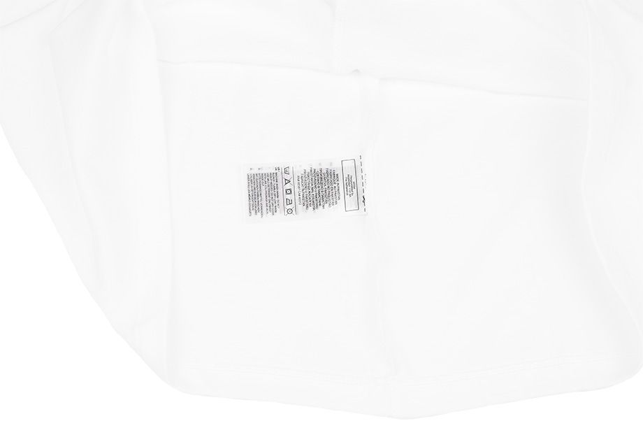 adidas dámské tričko Zebra Logo Grap H14695