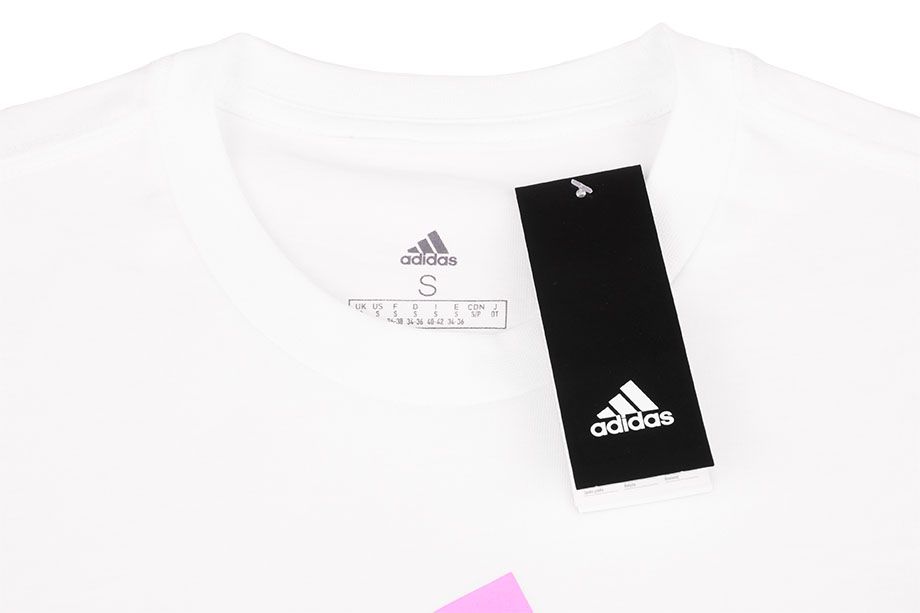 adidas dámské tričko Essentials Regular T-Shirt GL0730