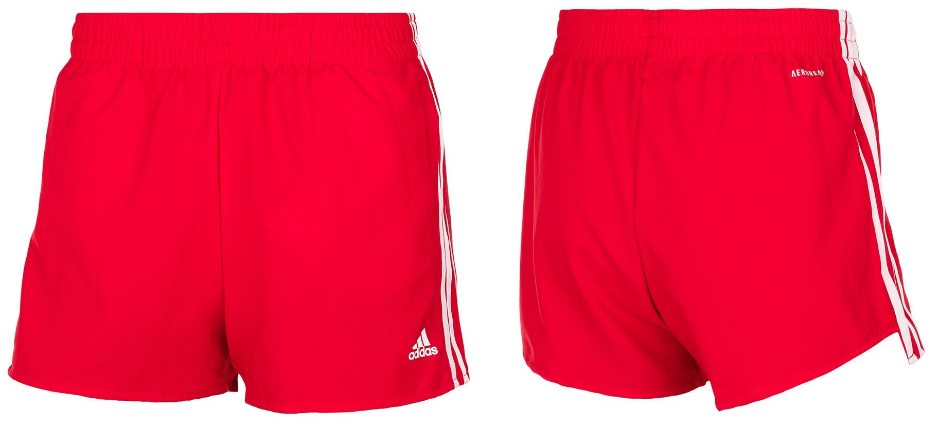 adidas dámské krátké kalhoty Woven 3-Stripes Sport Shorts GN3108