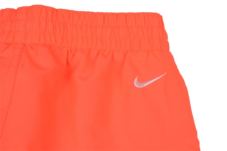 Nike dětské šortky Logo Solid Lap NESSA771 821