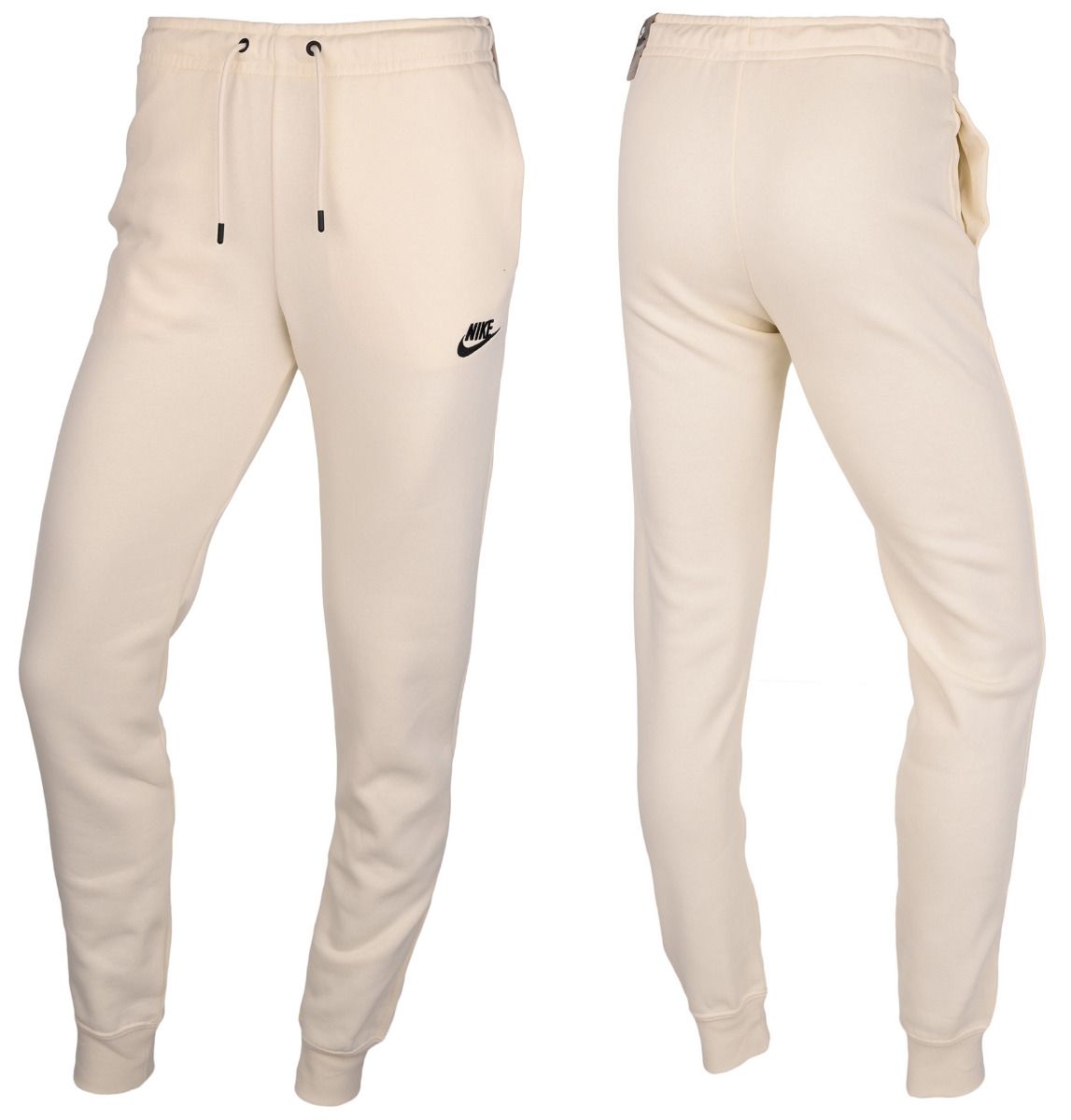 Nike Dámské Kalhoty W Essential Pant Reg Fleece BV4095 113