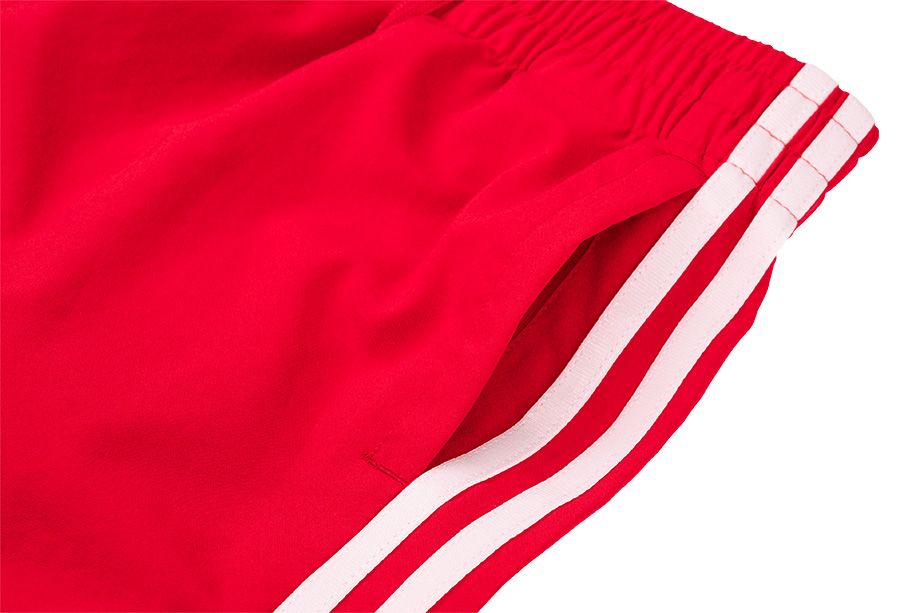 adidas dámské krátké kalhoty Woven 3-Stripes Sport Shorts GN3108