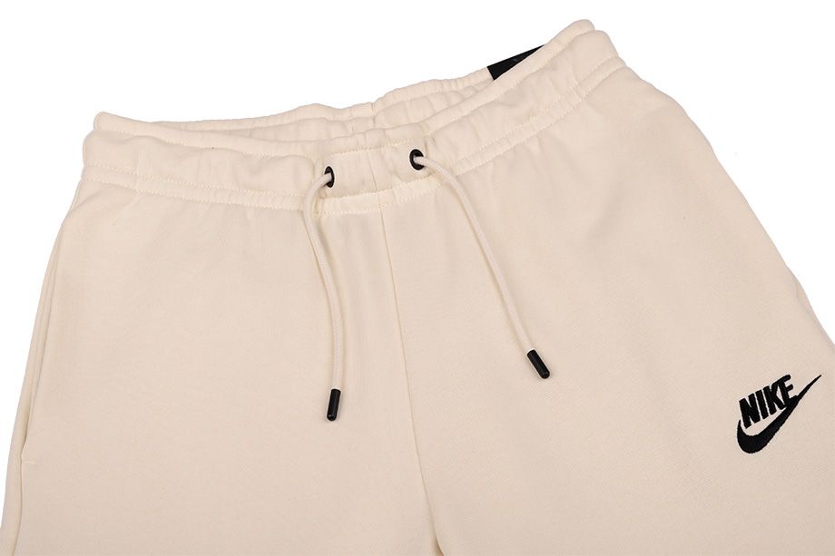 Nike Dámské Kalhoty W Essential Pant Reg Fleece BV4095 113