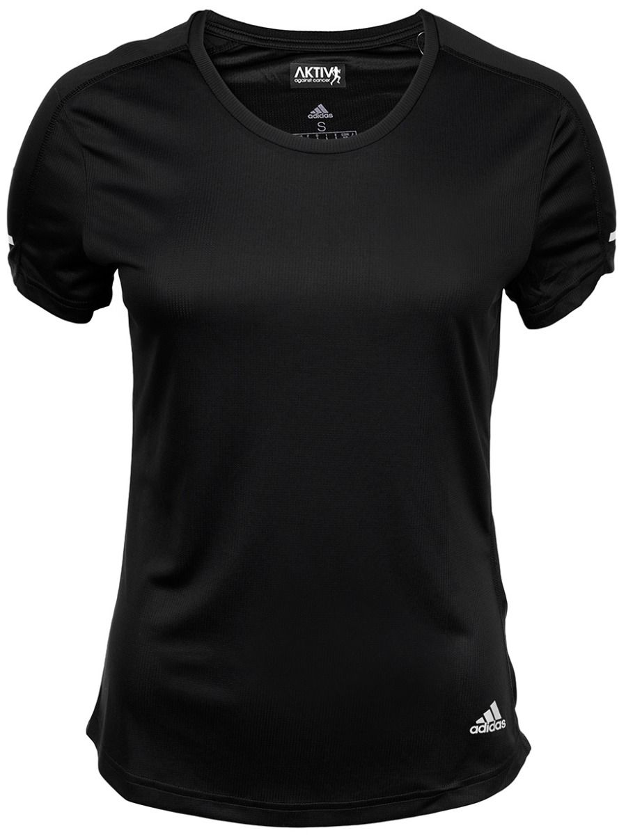 adidas dámské tričko Run It Tee FL7802