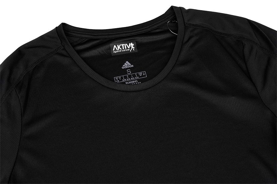 adidas dámské tričko Run It Tee FL7802
