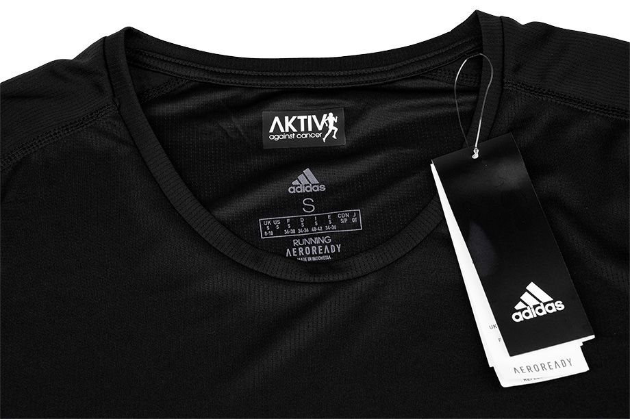 adidas dámské tričko Run It Tee FL7802