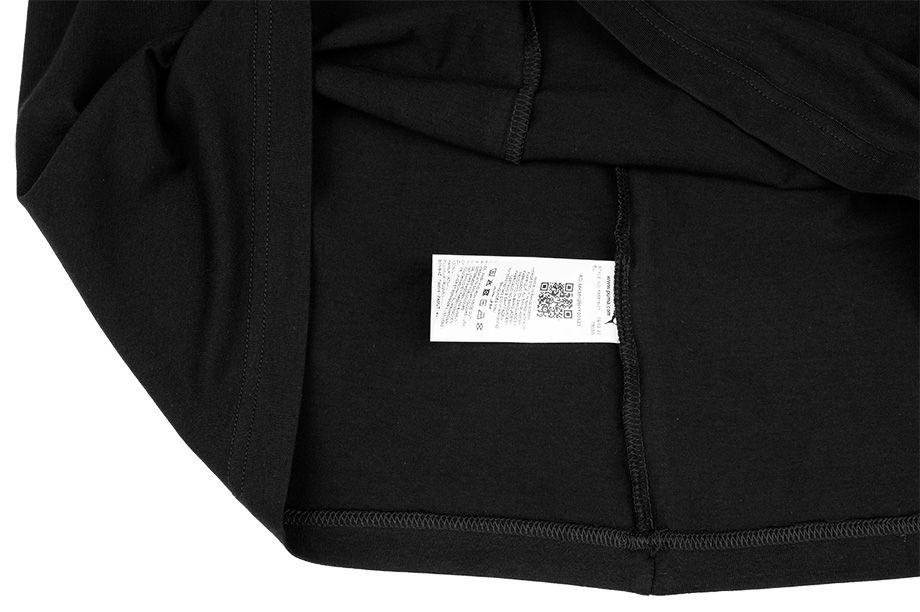 PUMA Tričko Pánské Modern Sports Logo Tee 585818 01