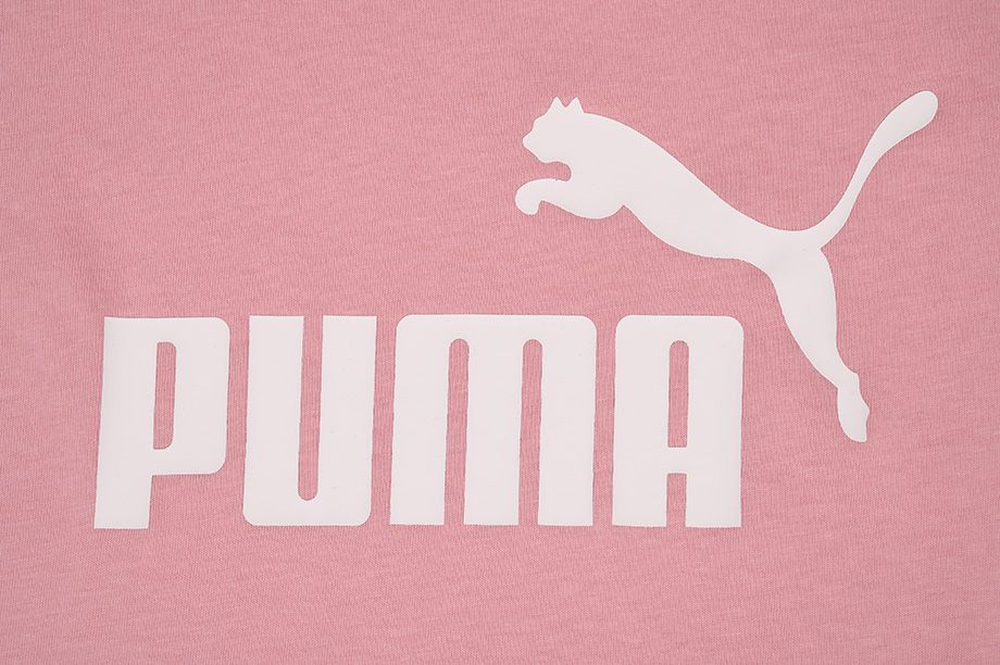 PUMA Koszulka damska Ess Logo Tee 586774 80 PUMA Koszulka damska Ess Logo Tee 586774 80