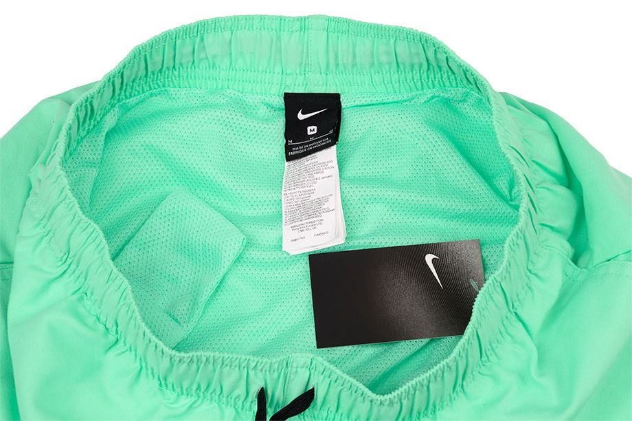Nike Šortky Koupání Pánské Logo Lap NESSA566 315