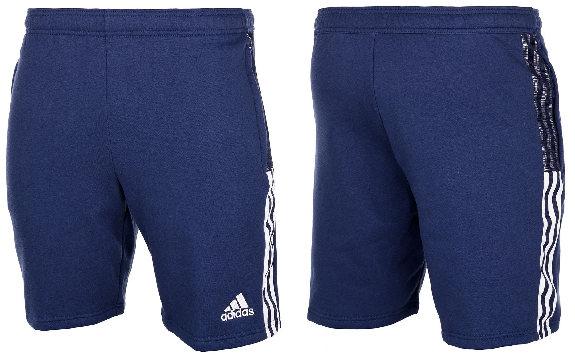 adidas Šortky Pánské Tiro 21 Sweat GH4465