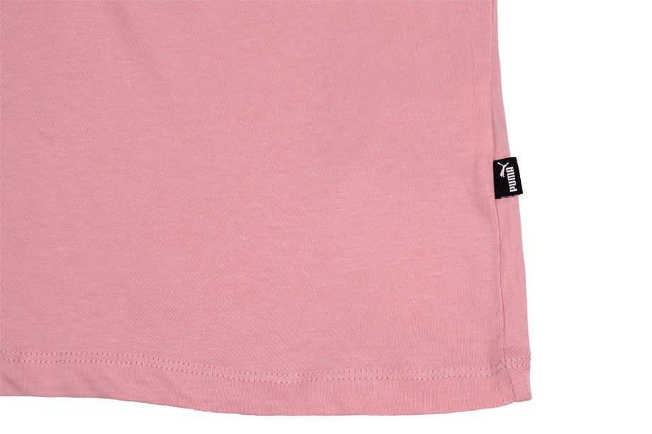 PUMA Koszulka damska Ess Logo Tee 586774 80 PUMA Koszulka damska Ess Logo Tee 586774 80