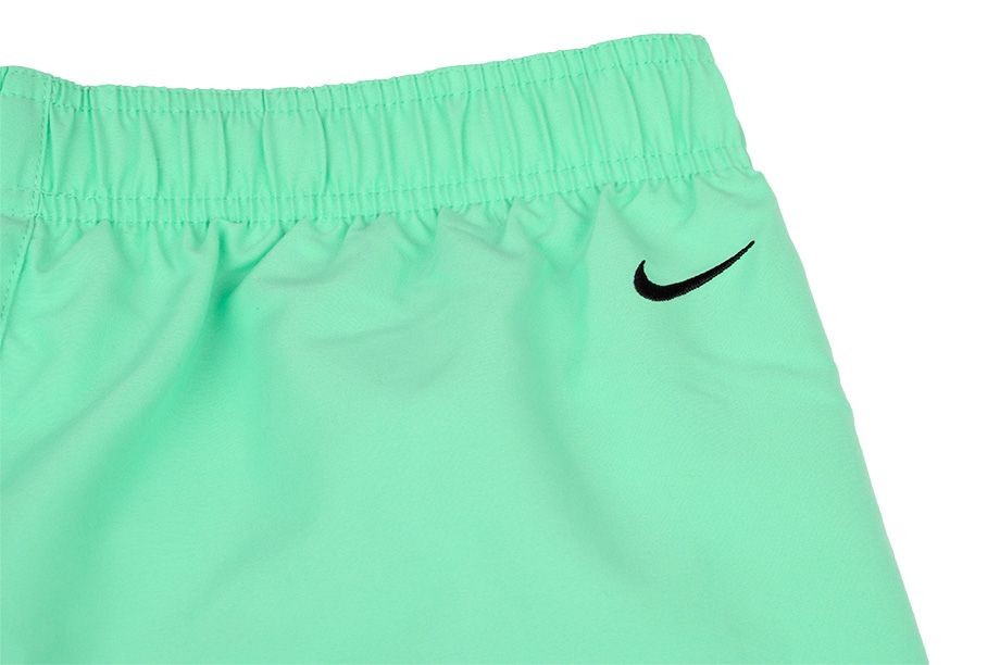 Nike Šortky Koupání Pánské Logo Lap NESSA566 315
