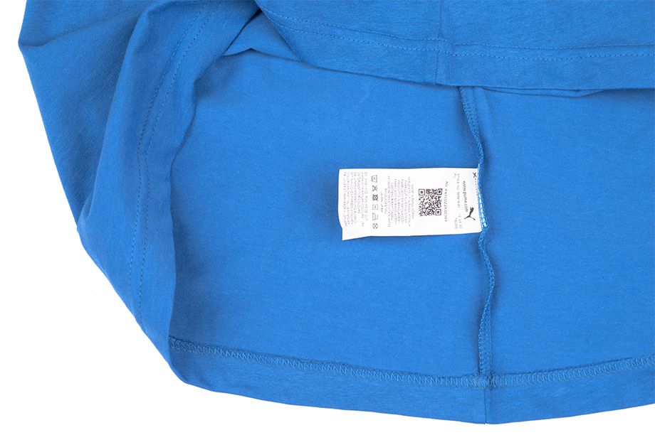 PUMA Tričko Pánské Modern Sports Logo Tee 585818 83