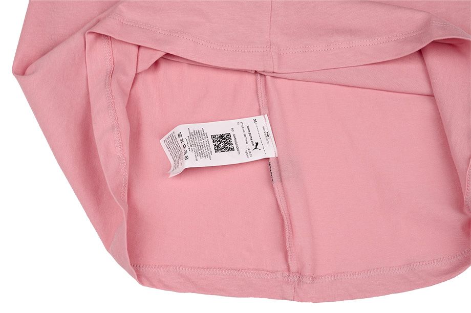 PUMA Koszulka damska Ess Logo Tee 586774 80 PUMA Koszulka damska Ess Logo Tee 586774 80
