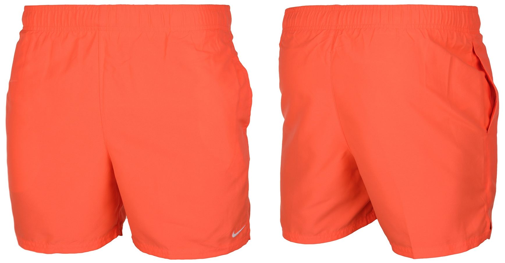 Nike Šortky Koupání Pánské Volley NESSA560 821