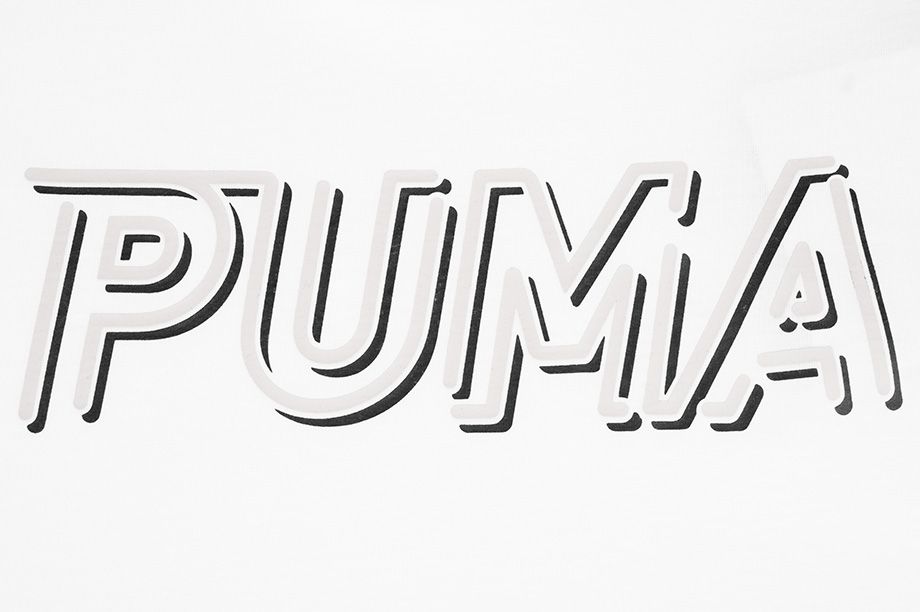 PUMA Tričko Pánské Modern Sports Logo Tee 585818 52