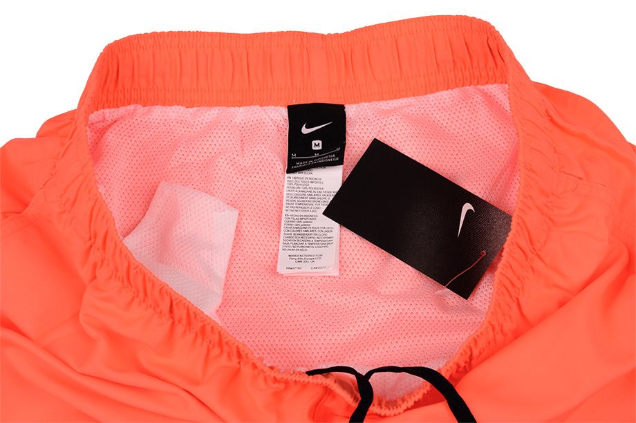 Nike Šortky Koupání Pánské Volley NESSA560 821