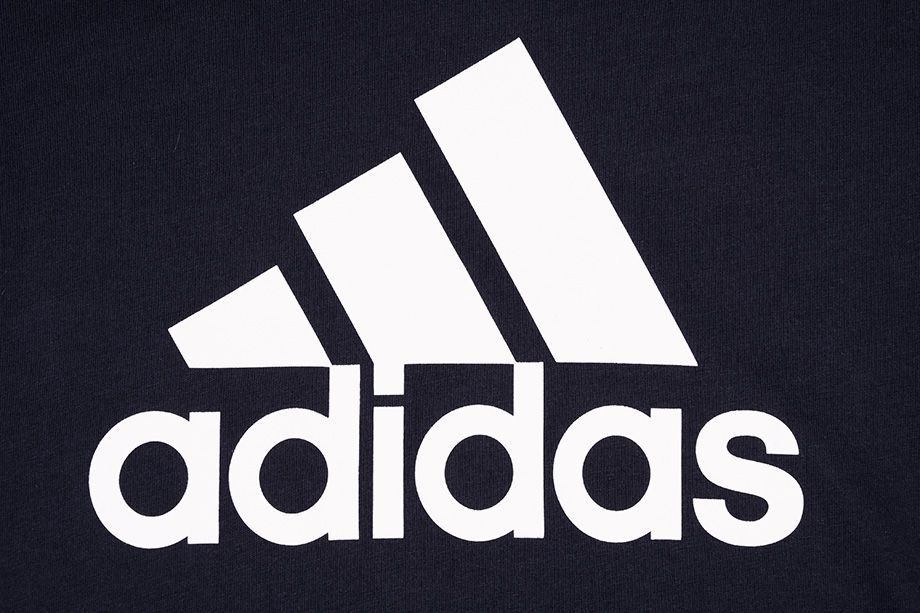 adidas pánské tričko Essentials Big Logo GK9122