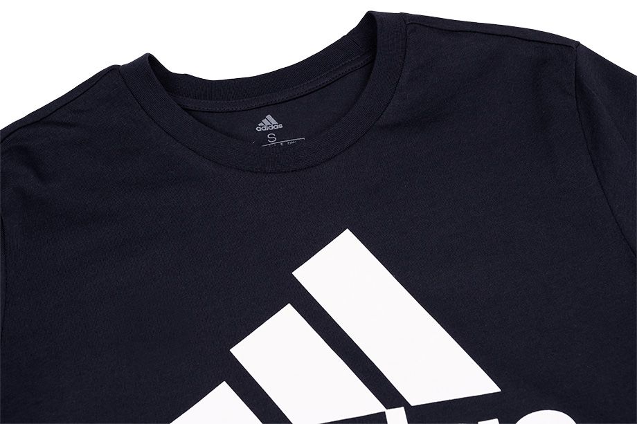 adidas pánské tričko Essentials Big Logo GK9122
