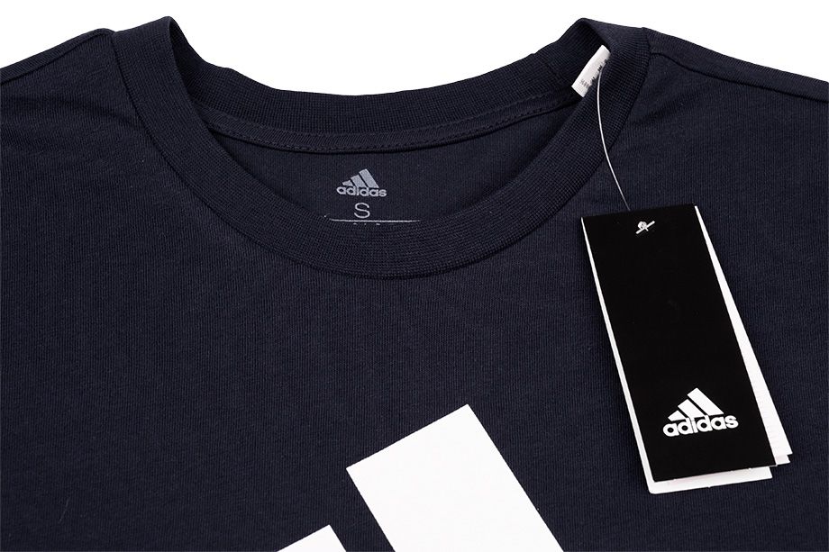 adidas pánské tričko Essentials Big Logo GK9122