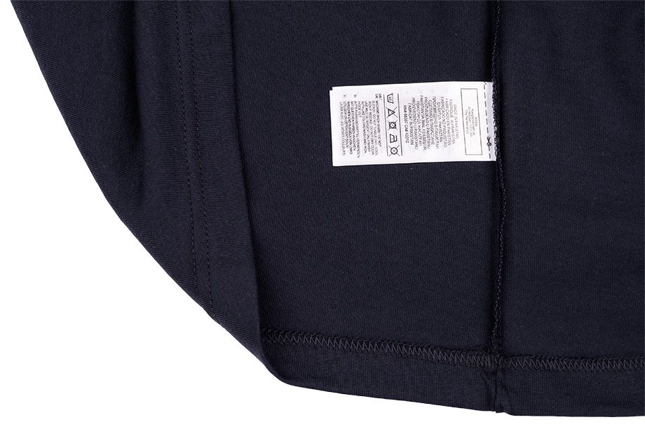 adidas pánské tričko Essentials Big Logo GK9122