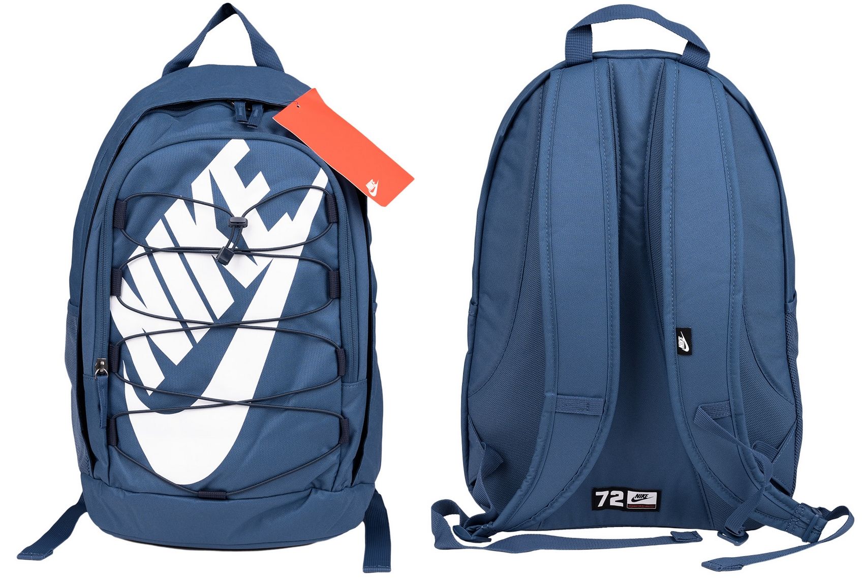 Nike Batoh Městský škola Hayward BKPK 2.0 BA5883 469