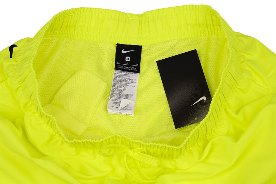 Nike Šortky Koupání Pánské Logo Lap NESSA566 737