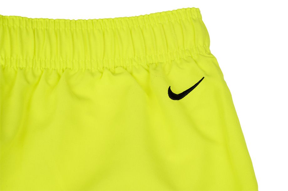 Nike Šortky Koupání Pánské Logo Lap NESSA566 737
