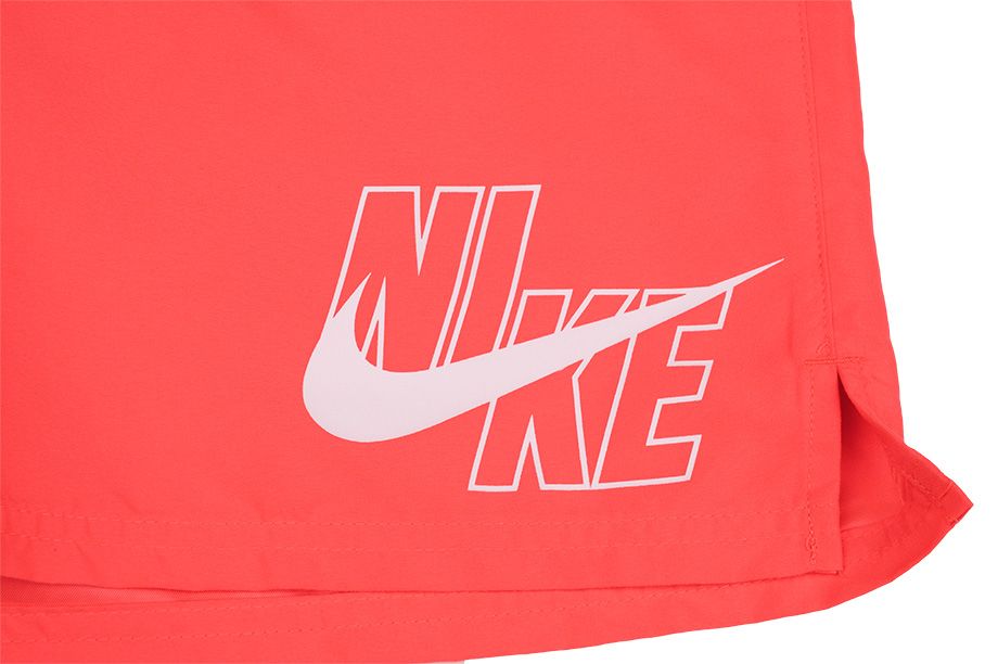 Nike Šortky Koupání Pánské Logo Lap NESSA566 631