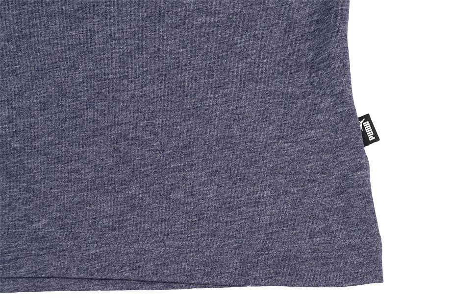 PUMA Tričko Pánské Essential Heather 586736 06