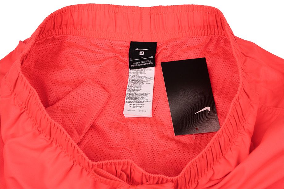 Nike Šortky Koupání Pánské Logo Lap NESSA566 631