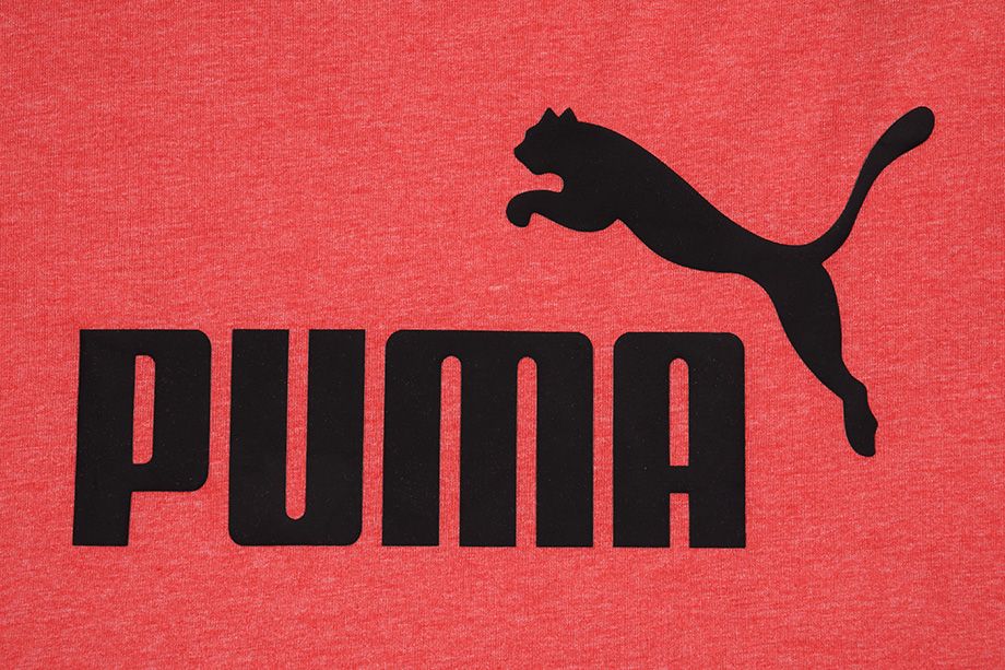 PUMA Tričko Pánské Essential Heather 586736 11