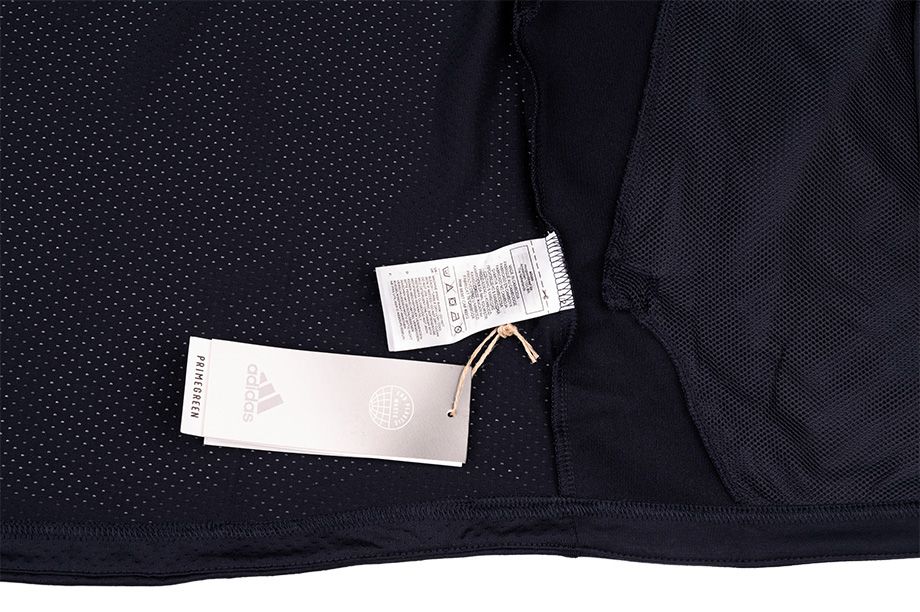 adidas Mikina s Kapucí Pánské Aeroready Design H28796