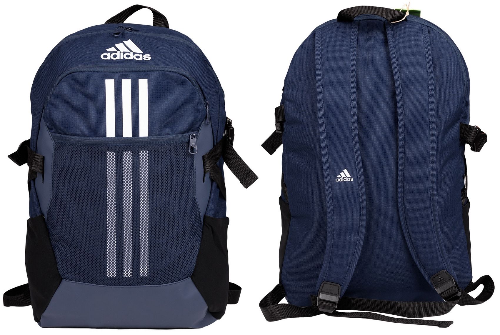 adidas Městský škola Batoh Tiro Primegreen Backpack GH7260