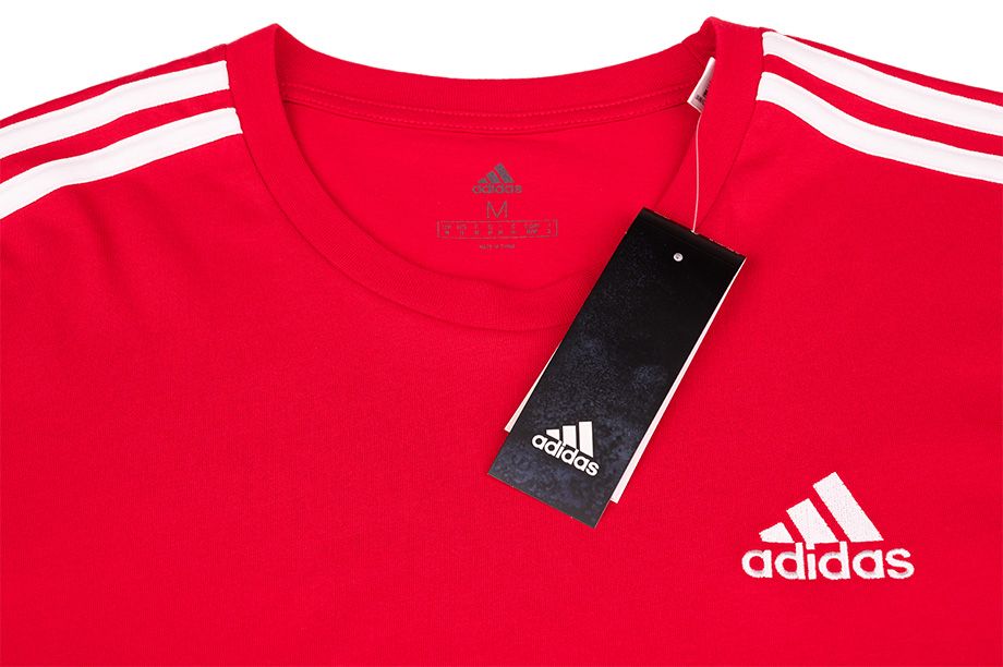 adidas Tričko Pánské Essentials T-Shirt GL3736