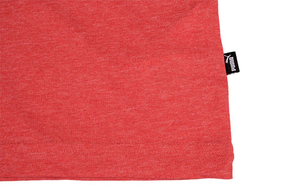 PUMA Tričko Pánské Essential Heather 586736 11