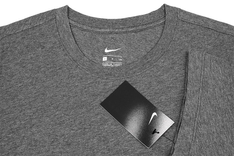 Nike Pánské tričko Park 20 Tee CZ0881 071