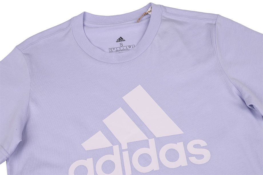 adidas dámské tričko Essentials Regular T-Shirt H07809