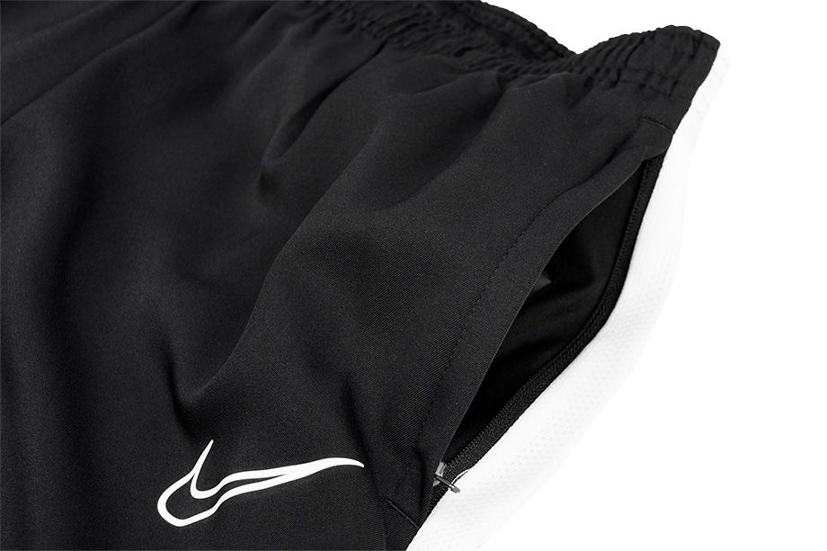 Nike Pánské Kalhoty NK Dry Academy Pant Adj Wvn Sa CZ0988 010