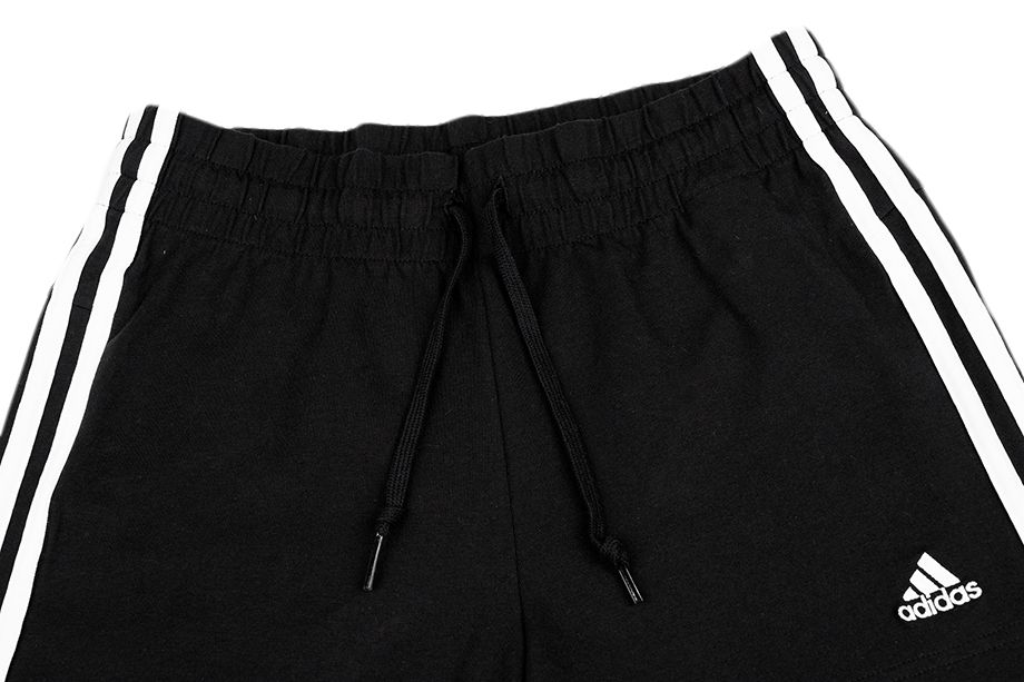 adidas dámské krátké kalhoty Essentials Slim Shorts GM5523