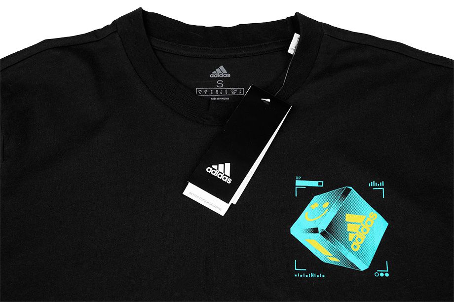 adidas pánské tričko Esport Itmbx GS6276
