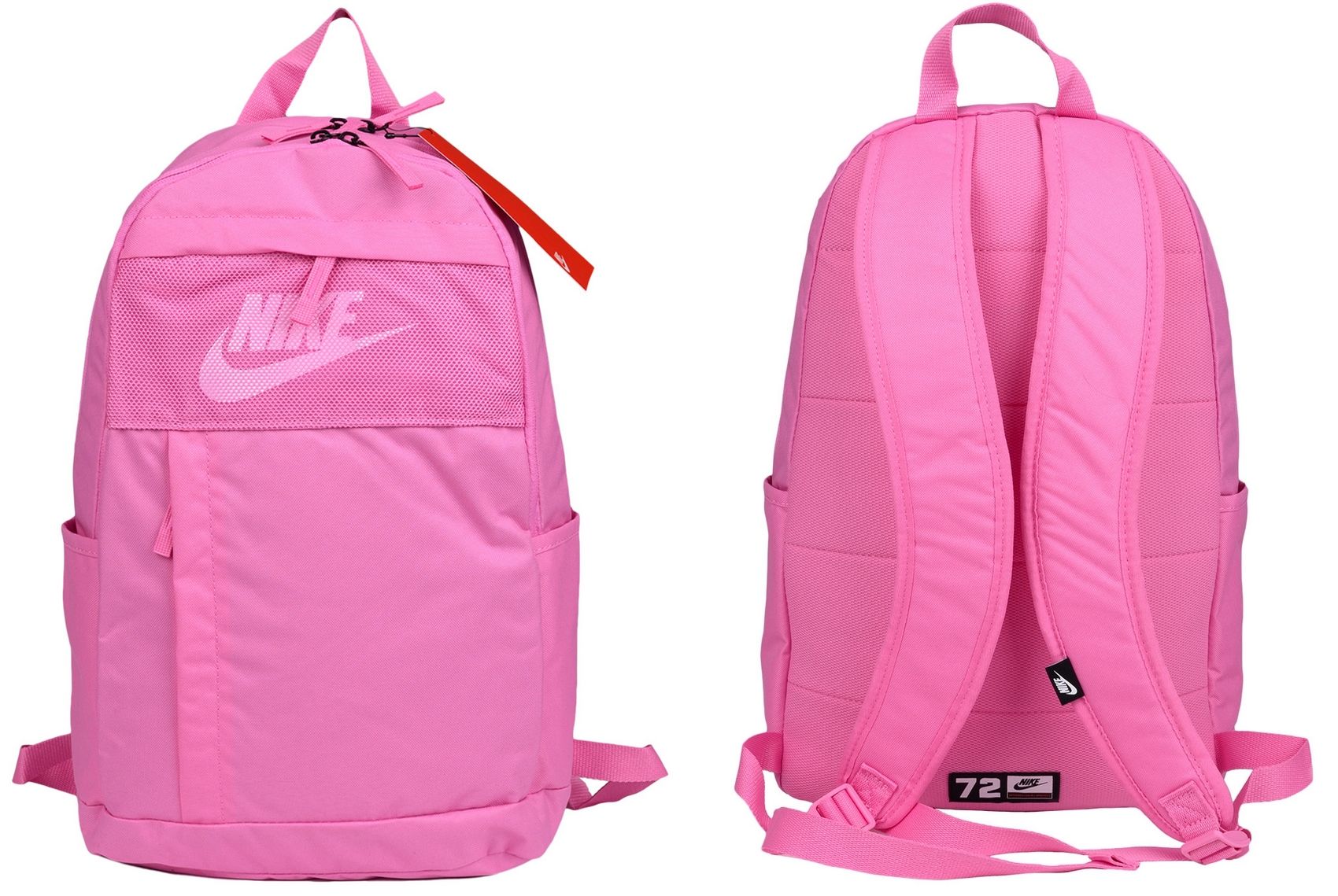Nike Batoh Městský škola Elemental Backpack LBR BA5878 609