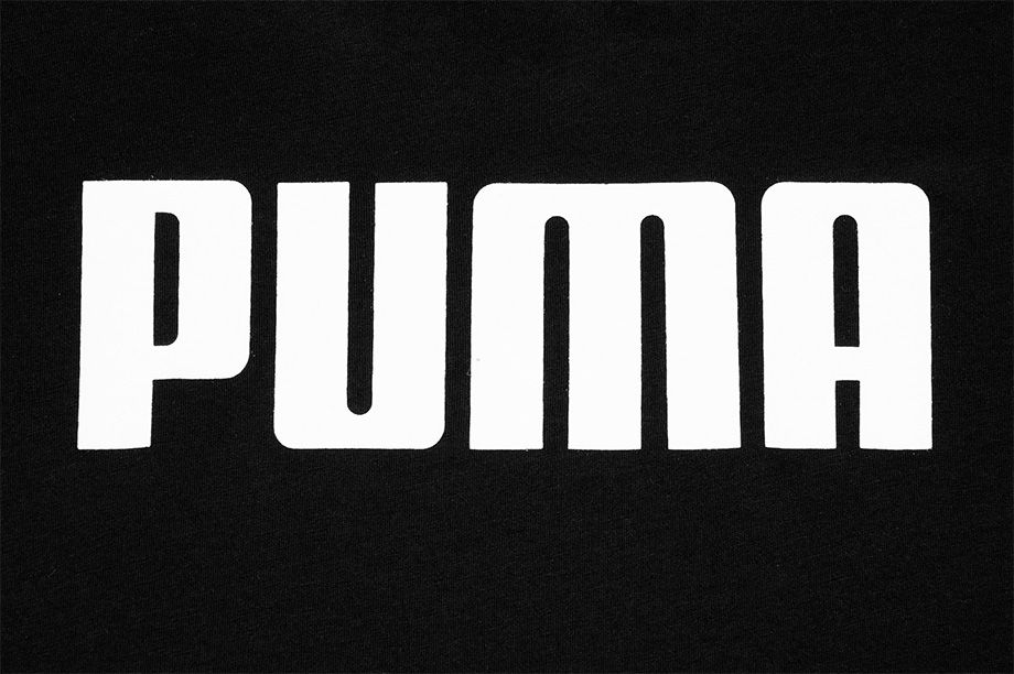 PUMA Tričko Dámské Rtg Logo Tee 586454 01