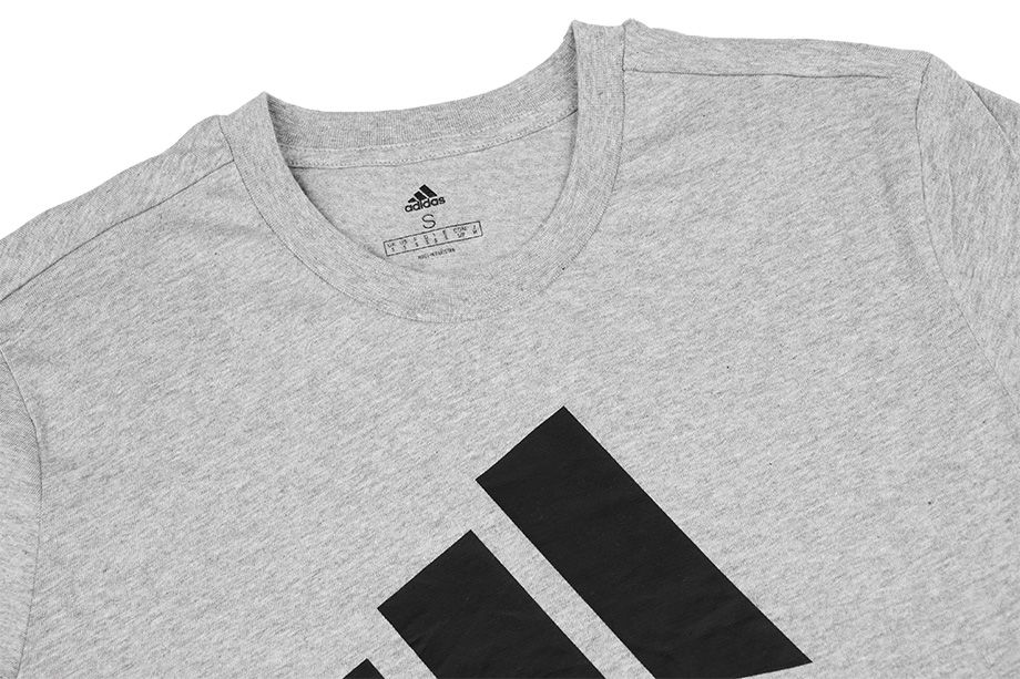 adidas pánské tričko Essentials Big Logo GK9123